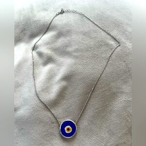Super cute Evil Eye Necklace-Brand Ragen